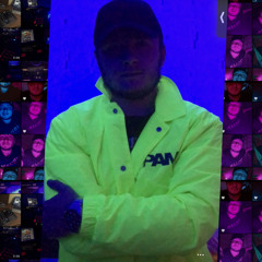 Lex Tamushaev
