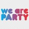 WeAreParty