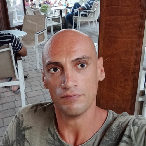 Vasos Vsiliou’s avatar