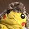 Fuego das Pikachu