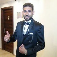 Mina Gamal