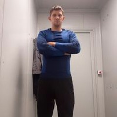 Архипов Марюс