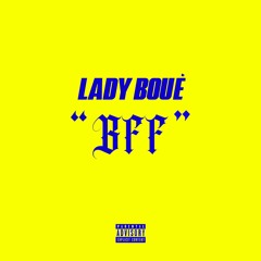 Lady Bouè
