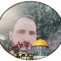 مؤمن أحمد أبومعلا
