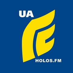 Holos.fm • Ukrainian Internet radio
