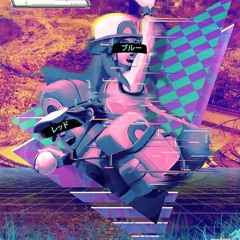 Glace0n-Keyz