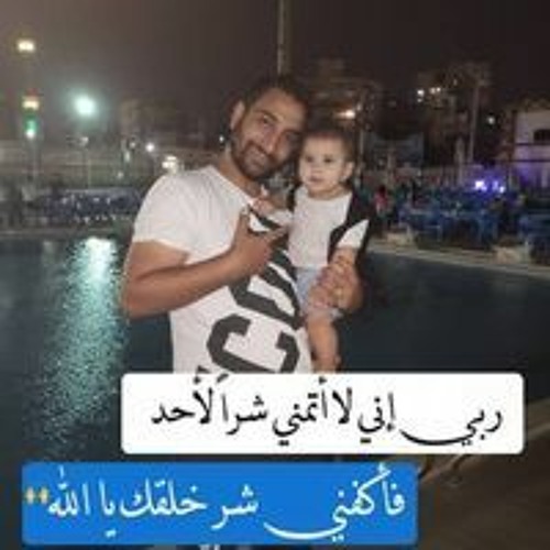 Mohamed Elsaadany’s avatar