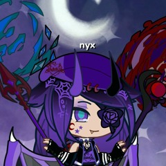 💜Nyx🖤