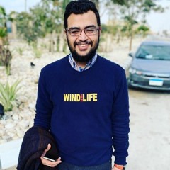 Karim Ashraf ALbana