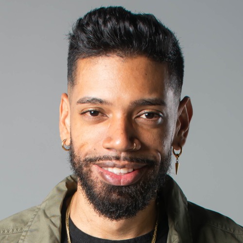 DJ Kidd Frost — artist photo