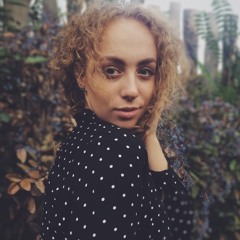 Таня Зверева