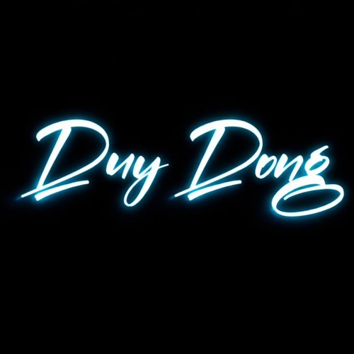 Duy Dong artist photo