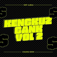 Kengkus Gank