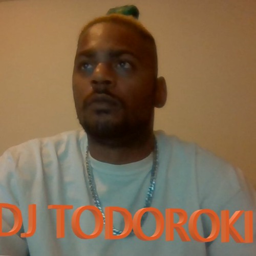 Dj Todoroki’s avatar