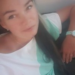 Женя Алексеева