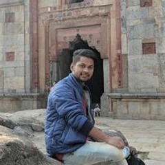 Vikas Rinvi