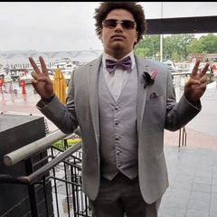 baby gremlin(rat-nation)