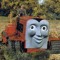 Terence The Tractor