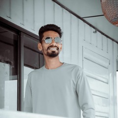 Dj Sai Smiley Nagapuri