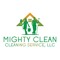 Mighty Clean Cleaning Service