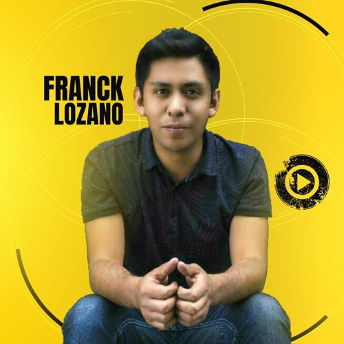 Franck Lozano *Official*’s avatar