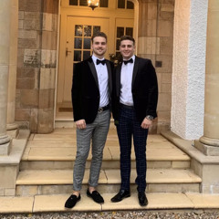 Alastair McFarlane 14