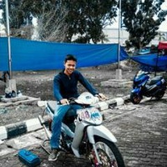 Bima Arafiyan