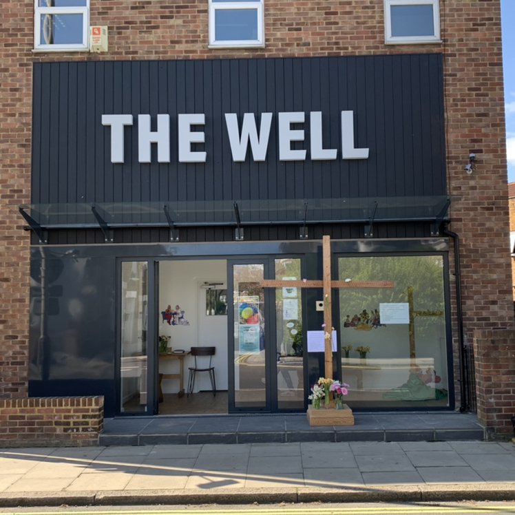The Well Community Church