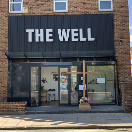 The Well Community Church’s avatar