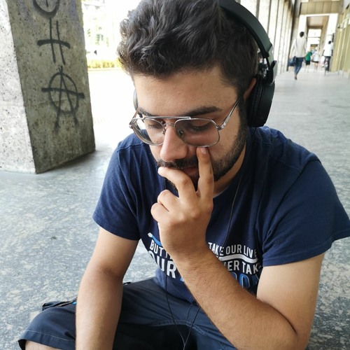 Francesco Amato’s avatar