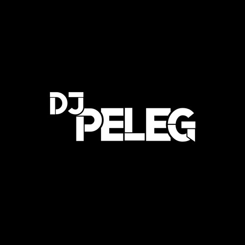 DJ PELEG’s avatar