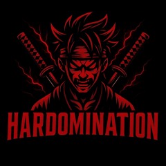 hardomination