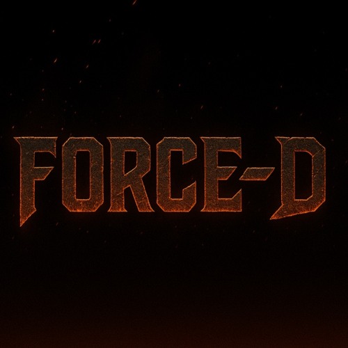 FORCE-D — artist photo