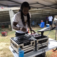 DJ FINESSE