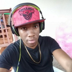 SELECTA KING JASON