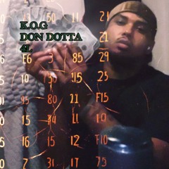 KOG DONDOTTA 4L