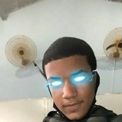 Fabricio Nascimento Silva
