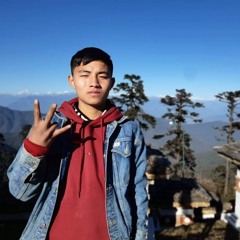 Sangay Dendup