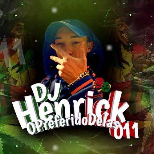 DJ HENRICK 011’s avatar