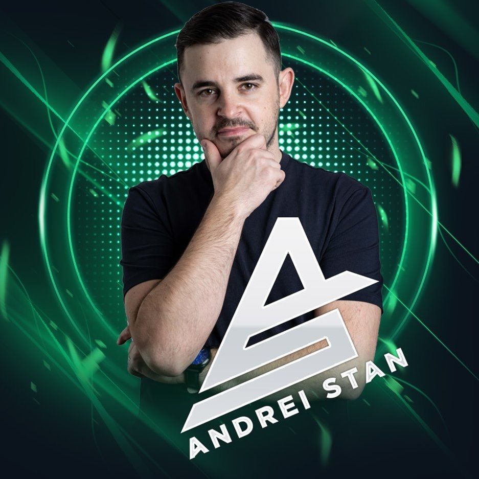 Dj Andrei Stan