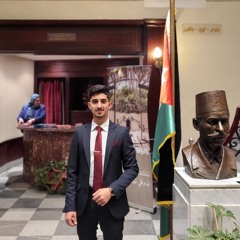 Abdulsalam Aburumman