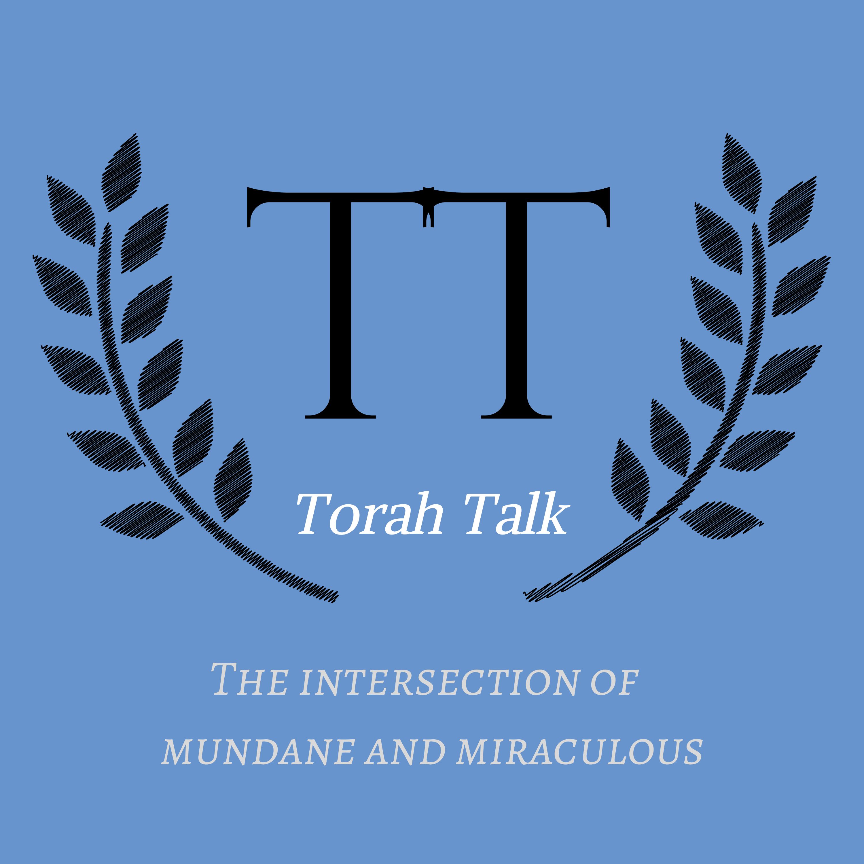Torah Talk