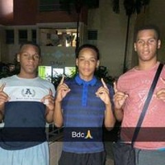 Lyndel Tydji Mathurin