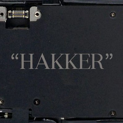 HAKKER’s avatar