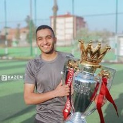 Sayed Fouad