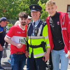 Tiarnan MC Erlean