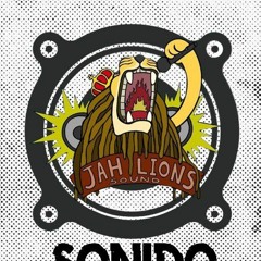 JahLions Sound