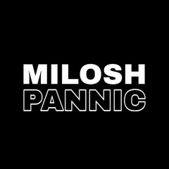 Milosh Pannic