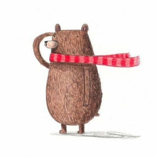 Снежная баба (кавер)