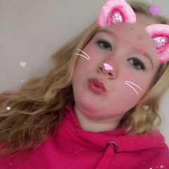 Amber Haslam 😜❤️😘